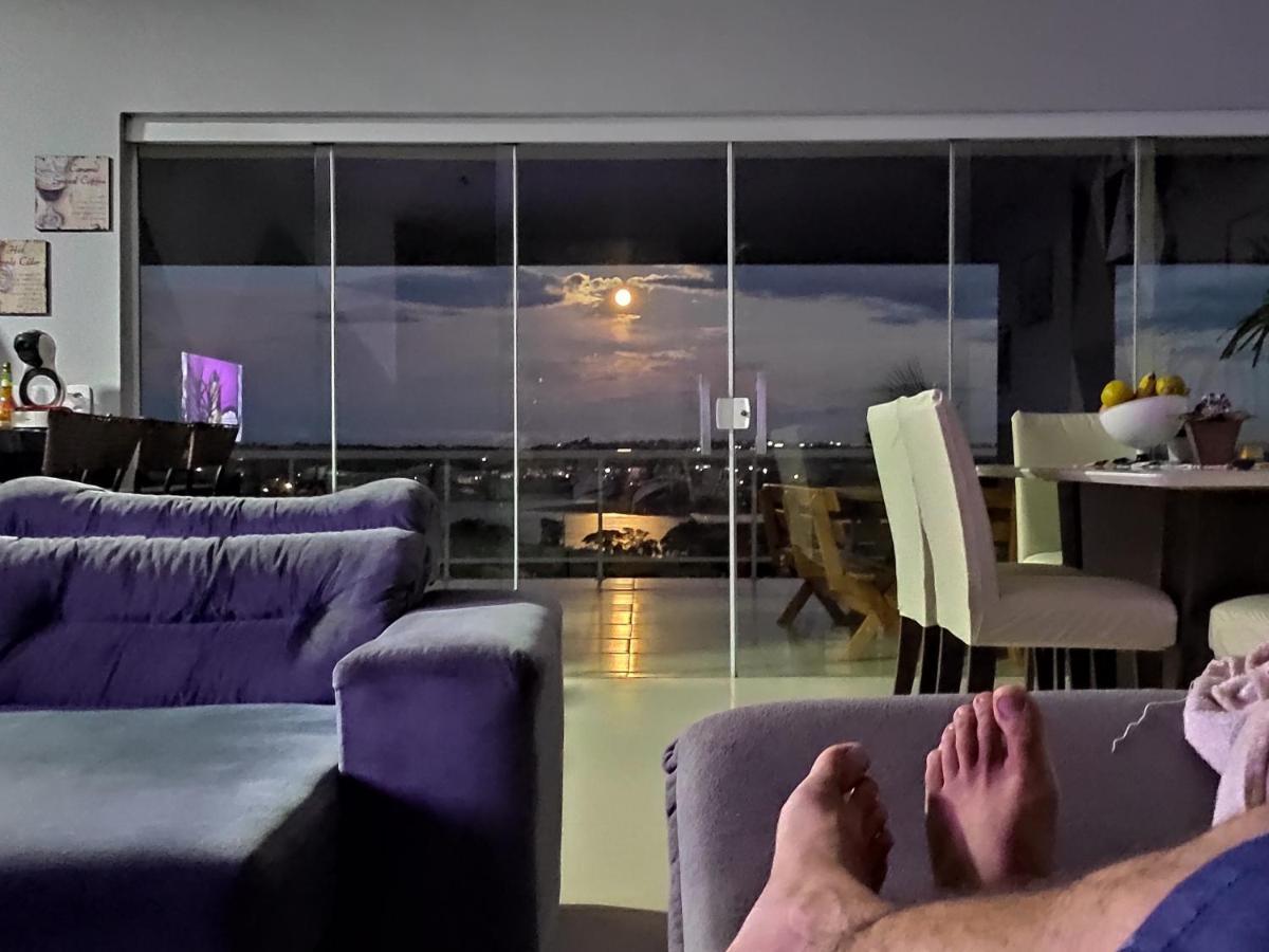 Villa Minha Casa Na Represa Riviera Santa Cristina II Itaí Esterno foto