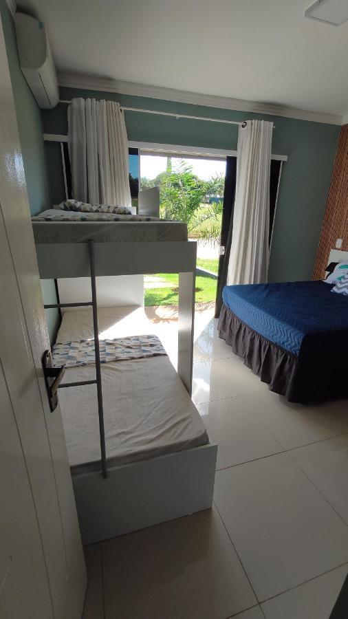 Villa Minha Casa Na Represa Riviera Santa Cristina II Itaí Esterno foto