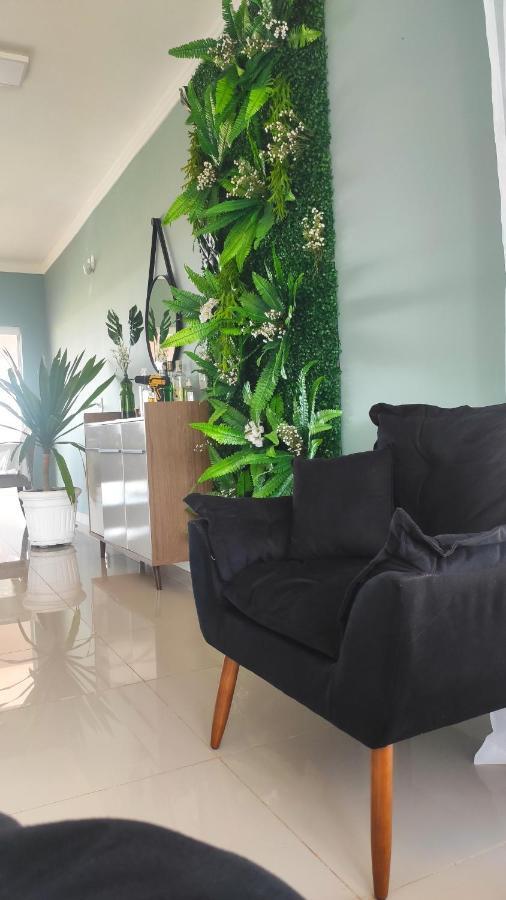 Villa Minha Casa Na Represa Riviera Santa Cristina II Itaí Esterno foto